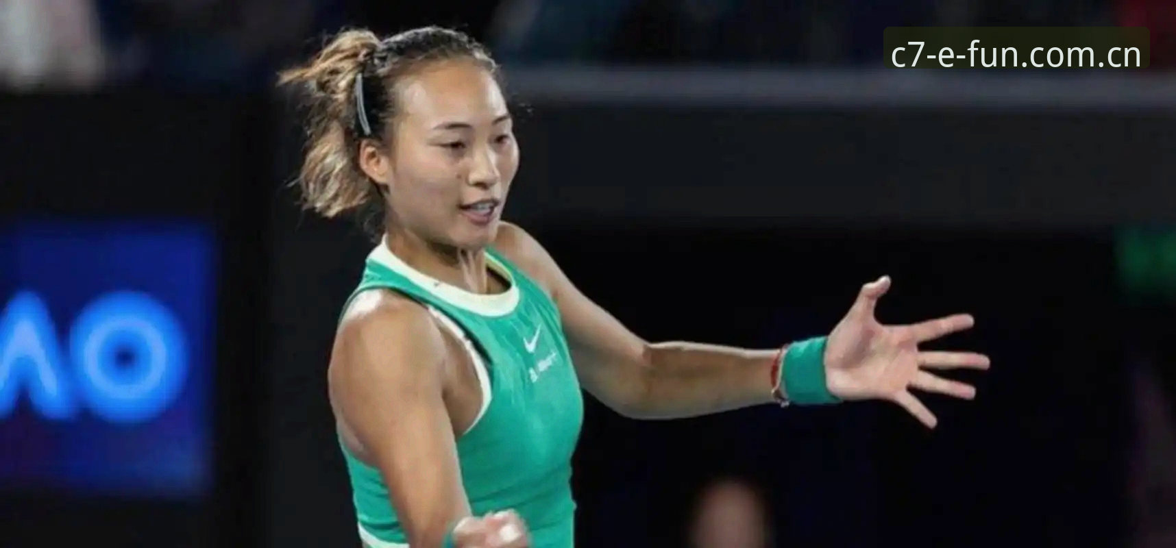 C7热门游戏 2026法网女单签表解析:郑钦文保分压力与王欣瑜种子征程详解