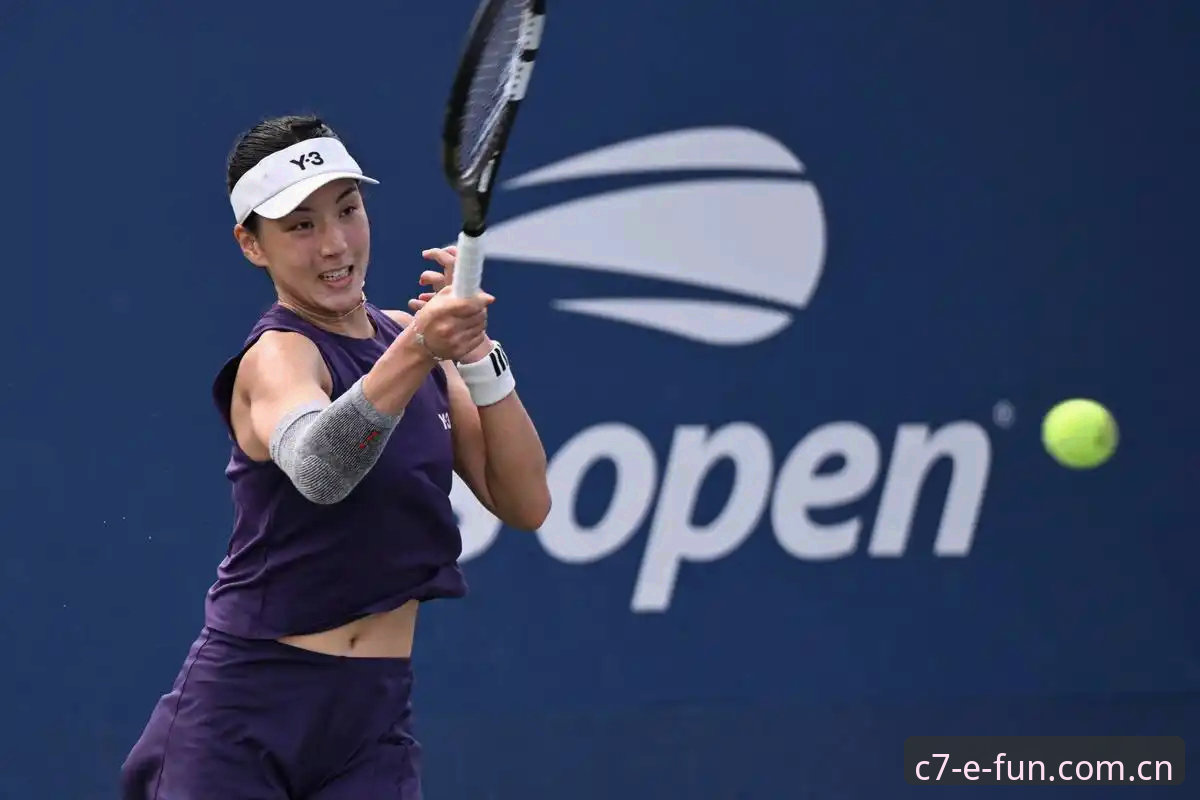 C7热门游戏 2026法网女单签表解析:郑钦文保分压力与王欣瑜种子征程详解