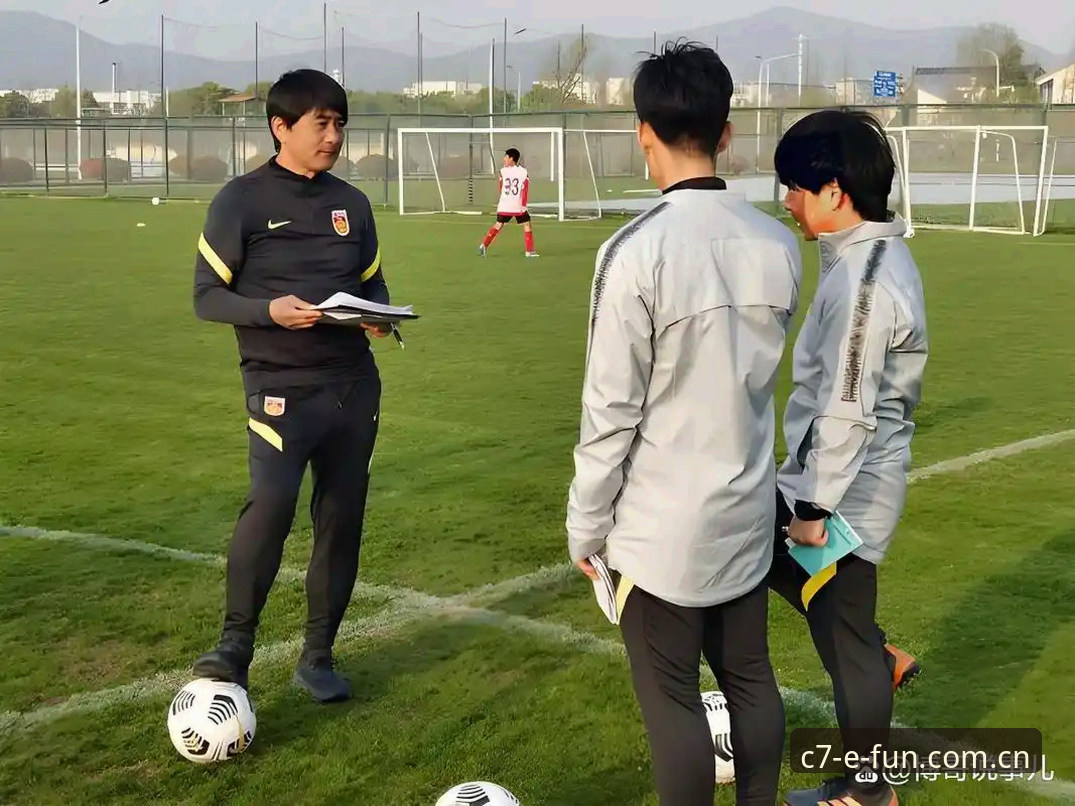 3大看点解析U17世界杯抽签：中国足球少年迎来历史性机遇